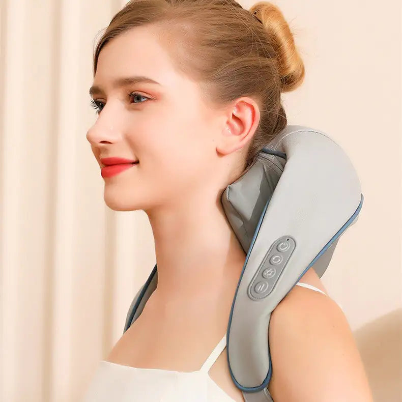 Woosh - Shiatsora massager